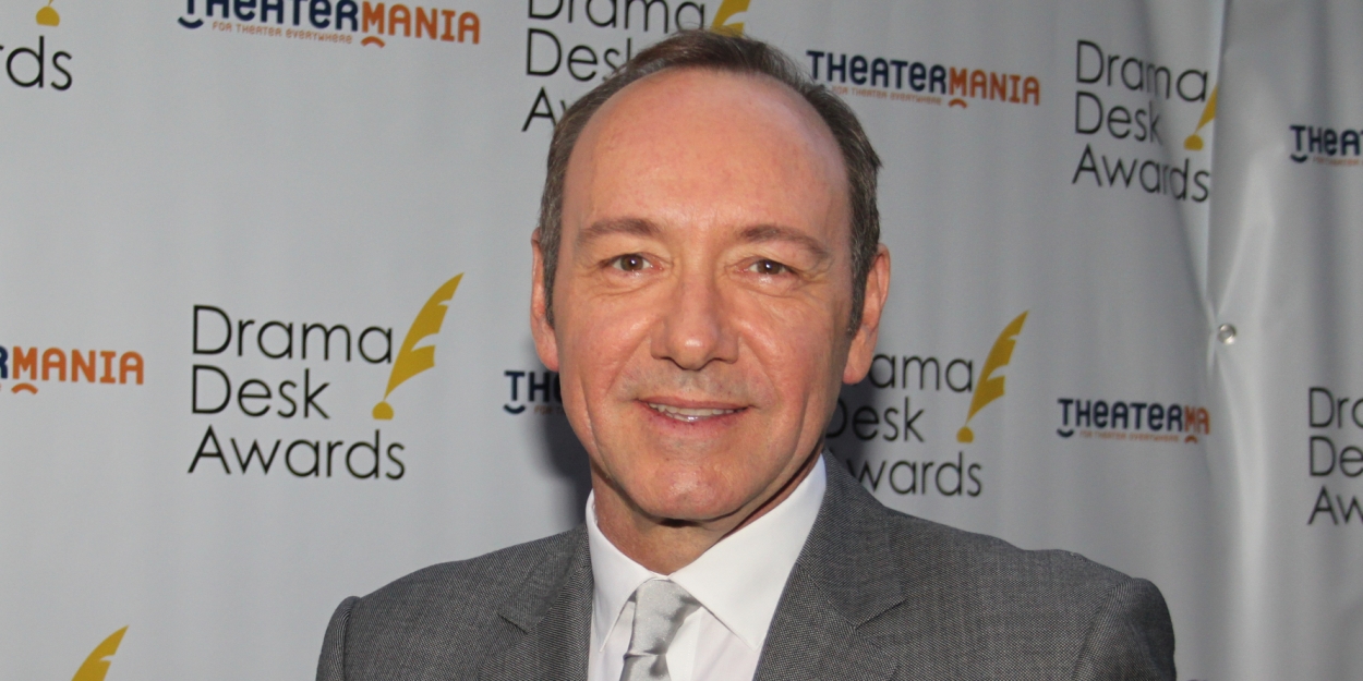 Kevin Spacey Cleared of All Sexual Assault Charges in U.K. Trial 