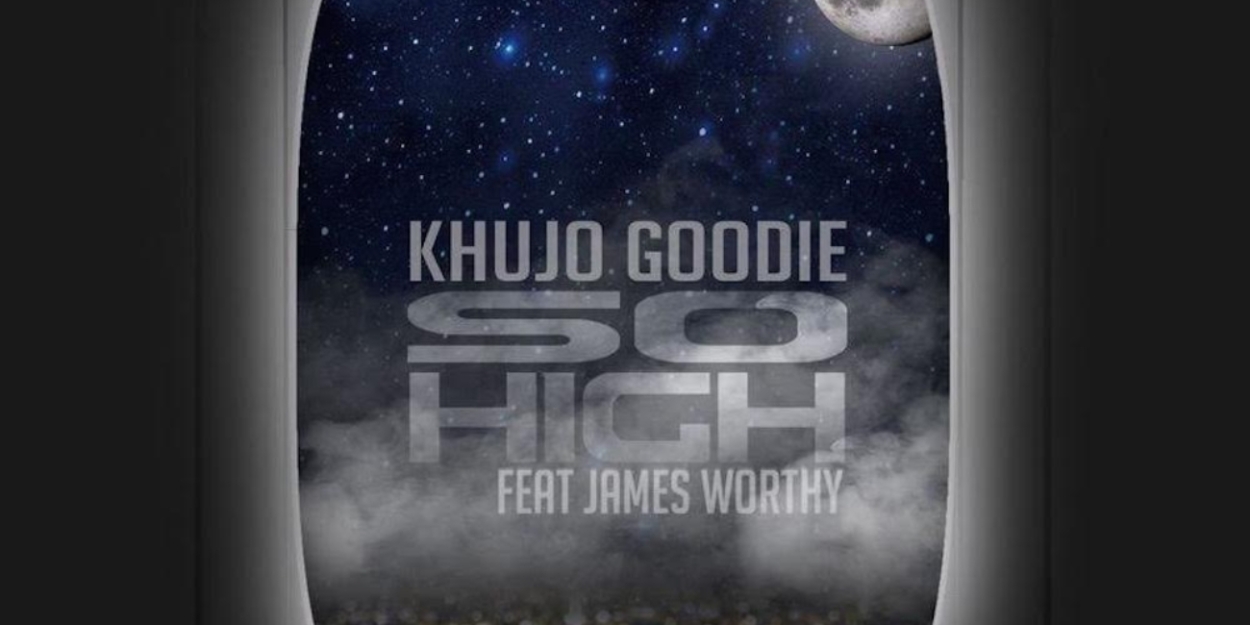 Khujo Goodie of Goodie Mob Releases New Single 'So High'  Image