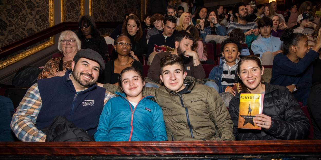 Kids' Night on Broadway Tickets Now On Sale for THE GREAT GATSBY, THE OUTSIDERS & More  Image