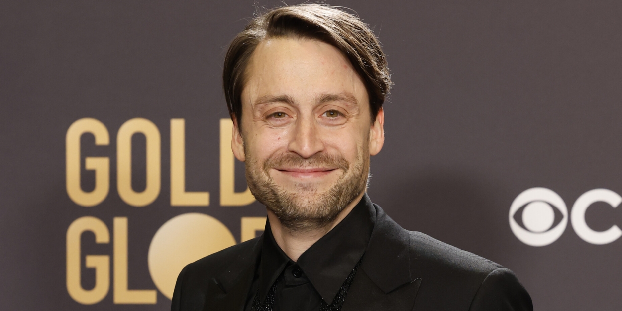 Kieran Culkin Gets GLENGARRY GLEN ROSS Schedule Adjusted For Family Time