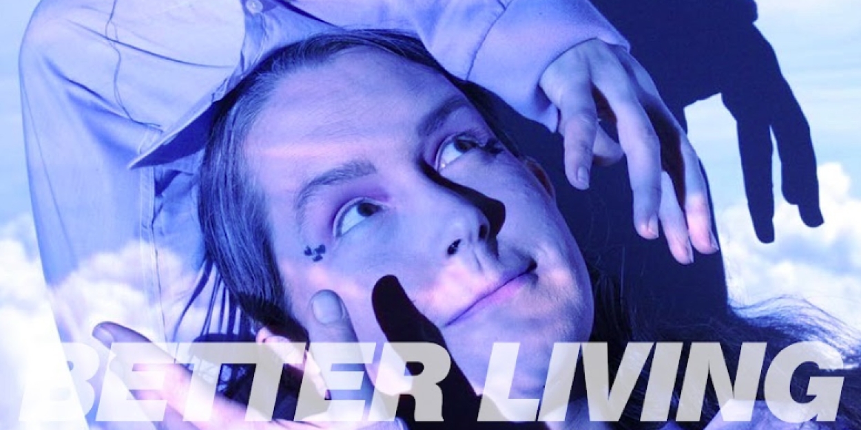 Kill Rock Stars Comedy Releases Andy Iwancio Live Album 'Better Living Through Femmistry'