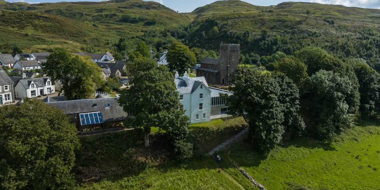 Kilmartin Museum Re-Opens The Doors To Over 12,000 Years Of History 