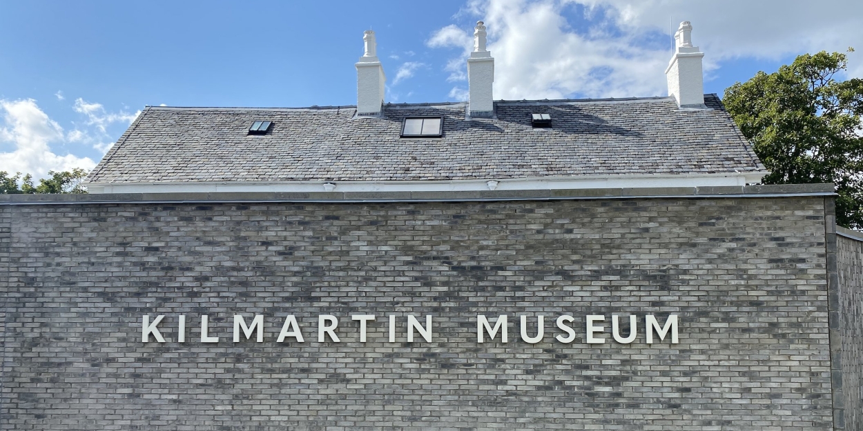 Kilmartin Museum Reopens to the Public Following Redevelopment Project  Image