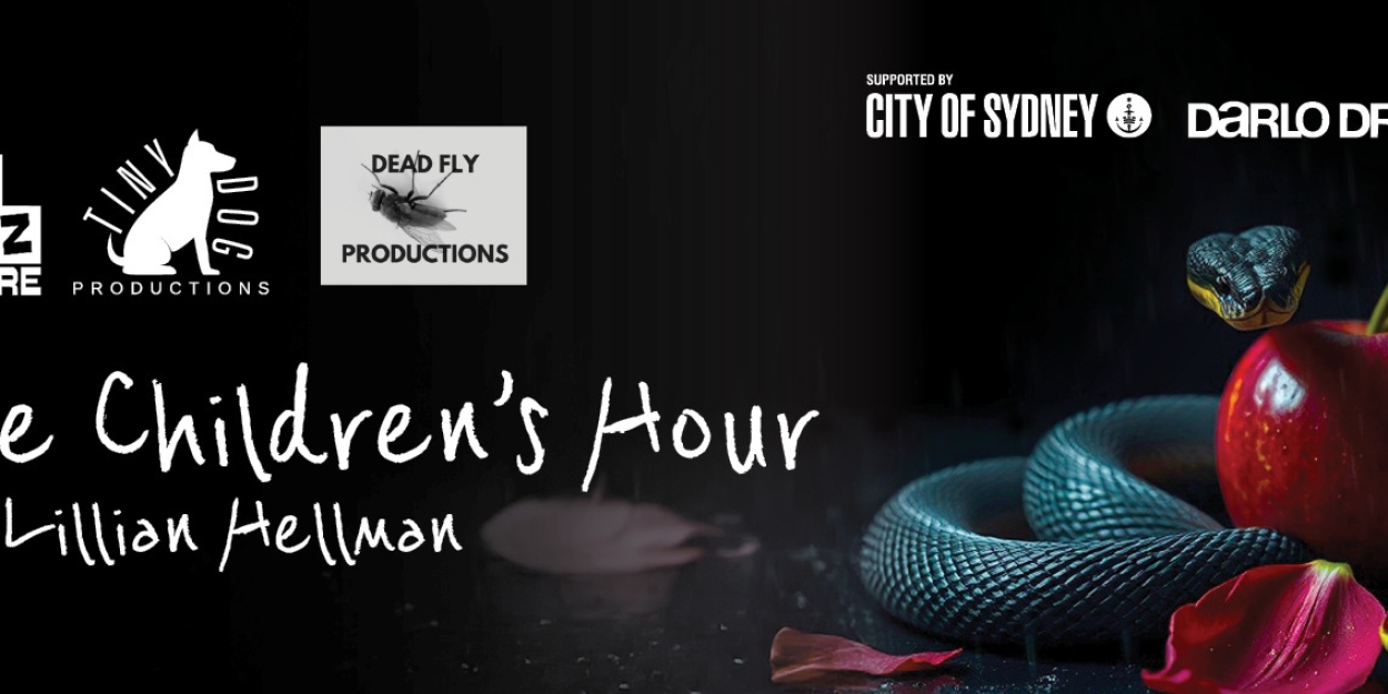 Kim Hardwick Will Direct THE CHILDREN'S HOUR at The Old Fitz Theatre  Image