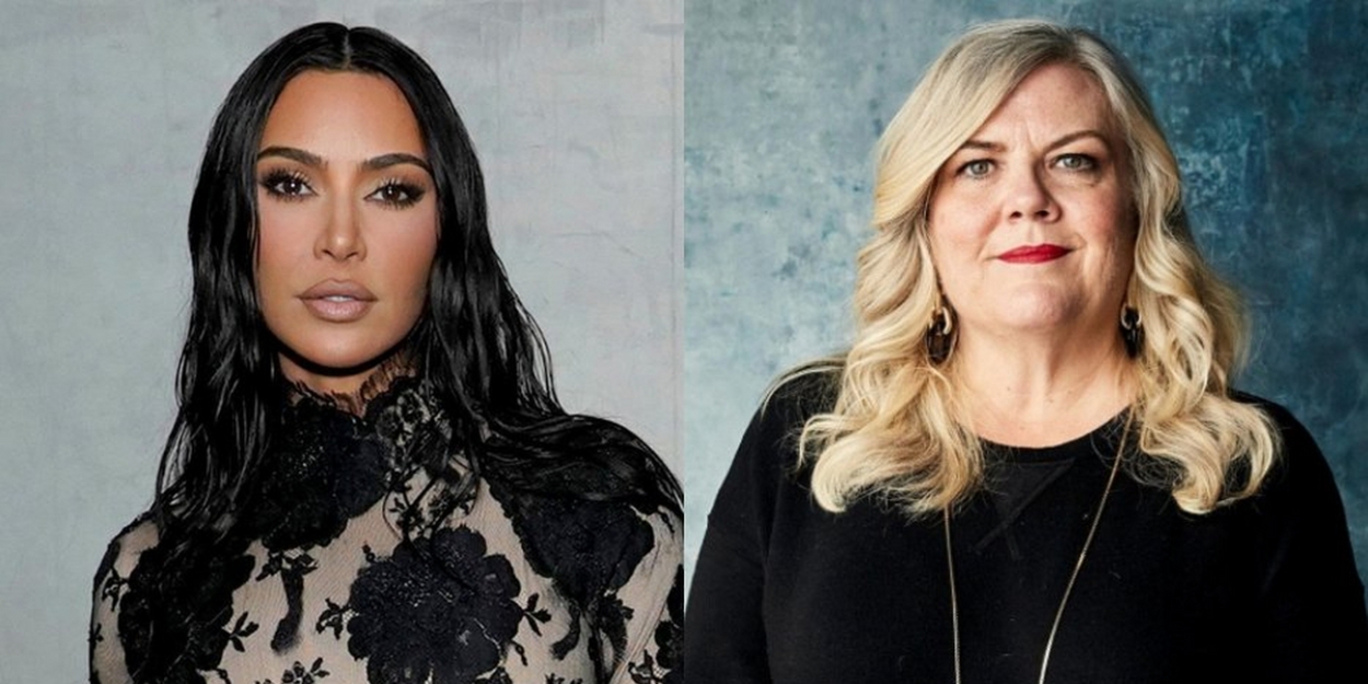 Kim Kardashian Teaming With Paula Pell For New Comedy Film THE FIFTH WHEEL 