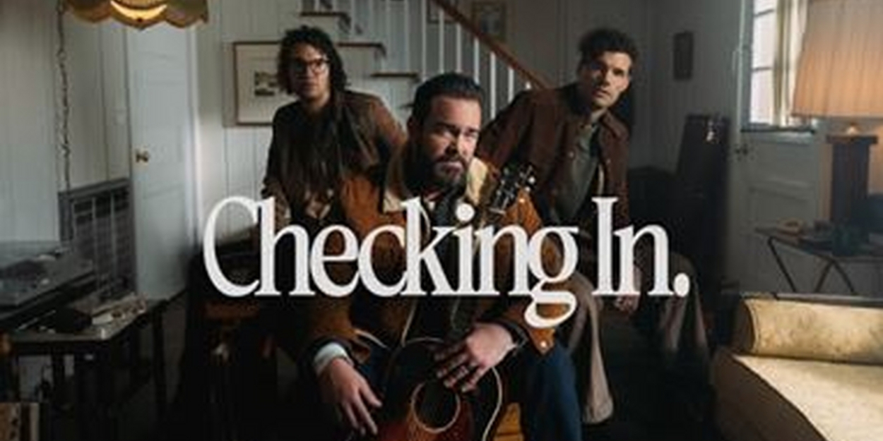 King + Country Drops Sophmore Track 'Checking in (Feat. Lee Brice)' From Upcoming Soundtrack 
