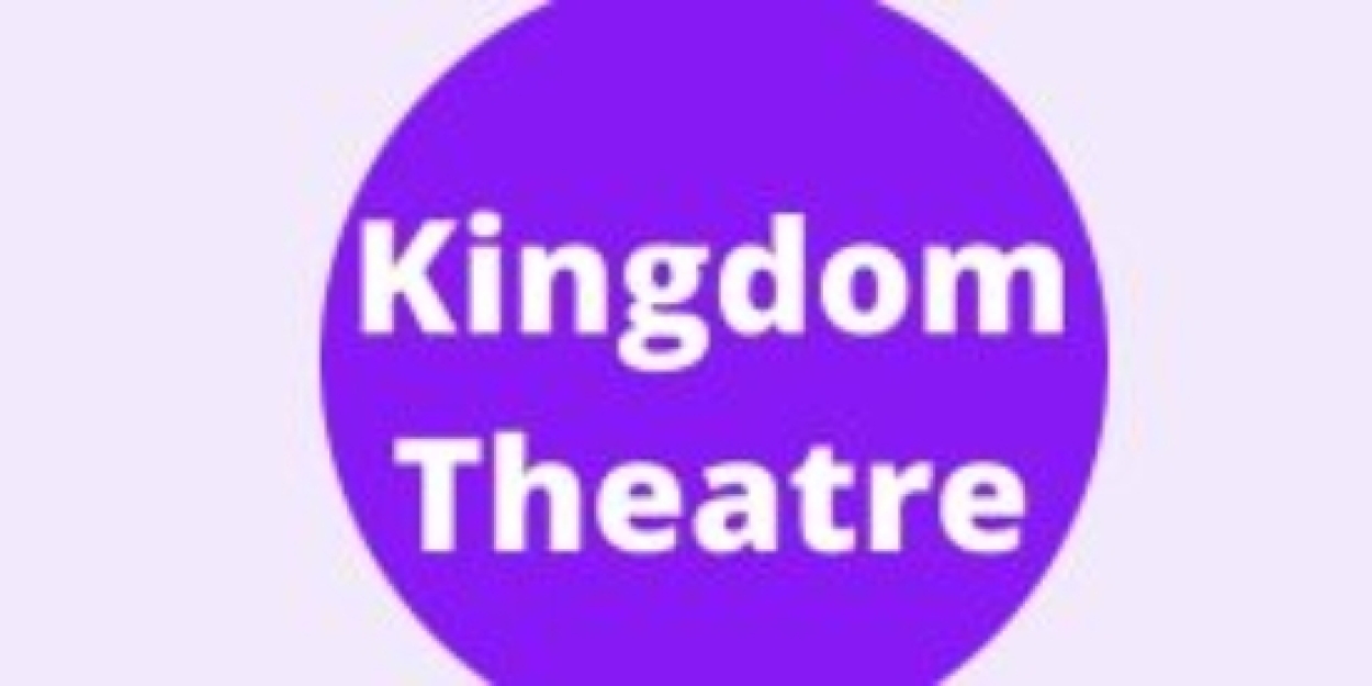 Kingdom Theatre to Present Playwrights Reception in November  Image