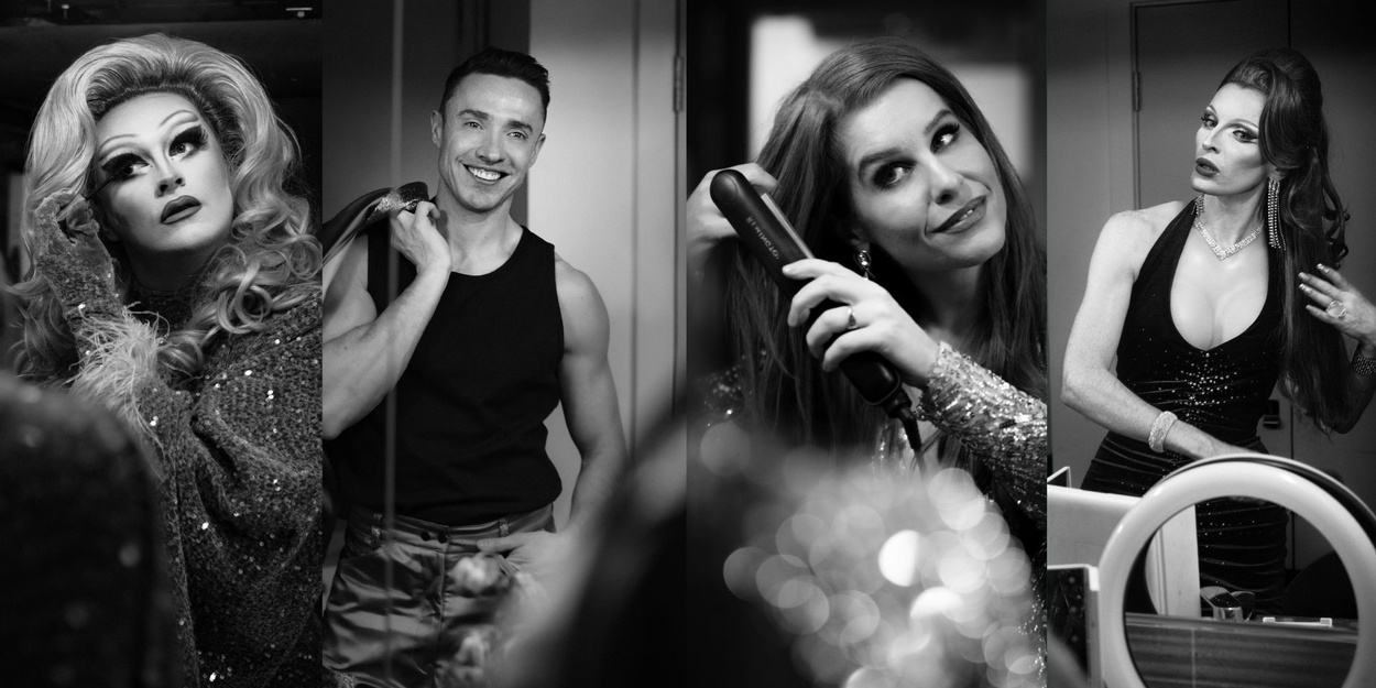 Kings Head Theatre Adds Extra Adults-Only Performances of JACK AND THE BEANSTALK Photo