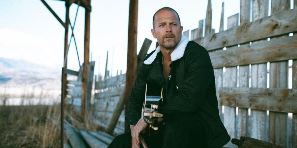 Kip Moore Releases New Song 'Around You' Ahead of Expansive Album  Image