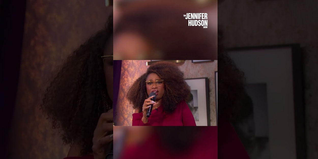 Kirk Franklin and Jennifer Hudson Team Up for 'Silver & Gold' Duet Video