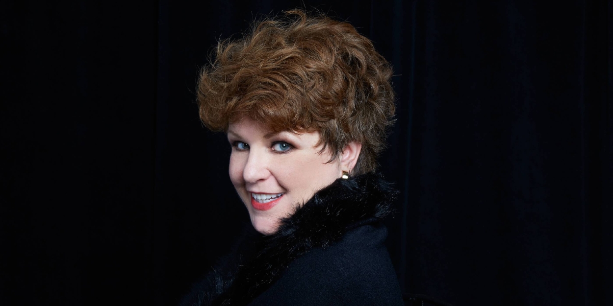 Klea Blackhurst to Honor Ethel Merman in THE BOX SET at Chelsea Table + Stage  Image