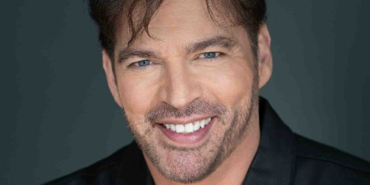 Harry Connick Jr. Announced At Kravis Center Photo