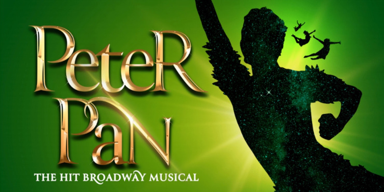 PETER PAN Tickets On Sale At Kravis Center This Friday  Image