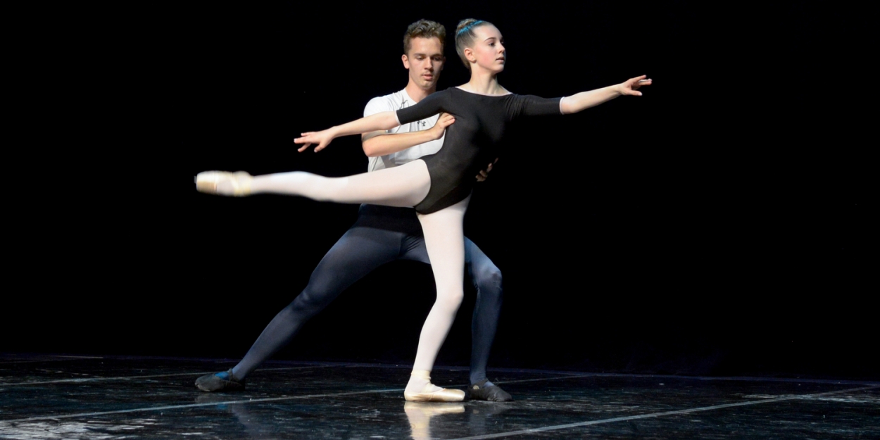 Join the Magnifique Winter Intensive Virtual Auditions at Kravis Center for the Performing Arts 