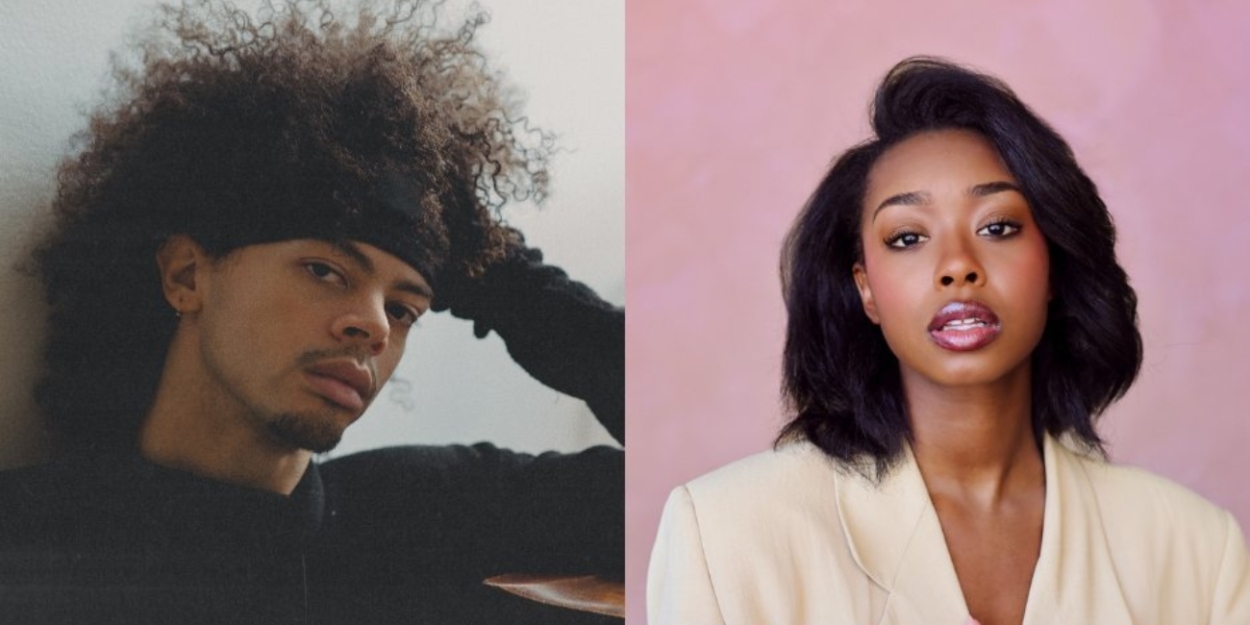 Kris Kollins and Rachel Webb to Star in PURPLE RAIN World Premiere Photo