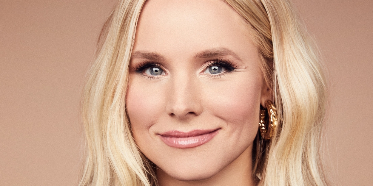 Kristen Bell to Return as Host of the Screen Actors Guild Awards  Image