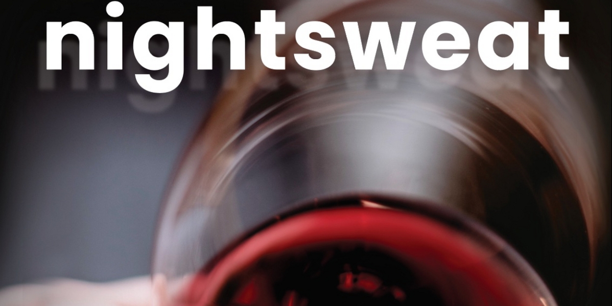 Kristin Carbone and Jan Neuberger to Star in World Premiere of NIGHTSWEAT at FreeFall Theatre 