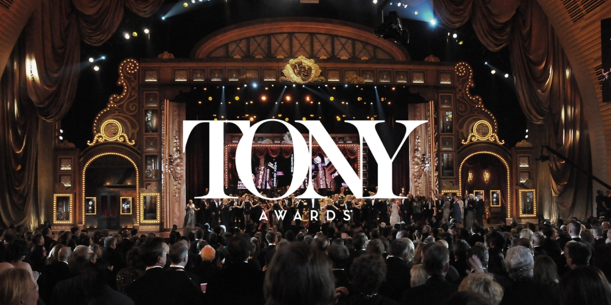Kristin Chenoweth, Lea Michele, Lin-Manuel Miranda and More to Present at the Tony Awards Photo