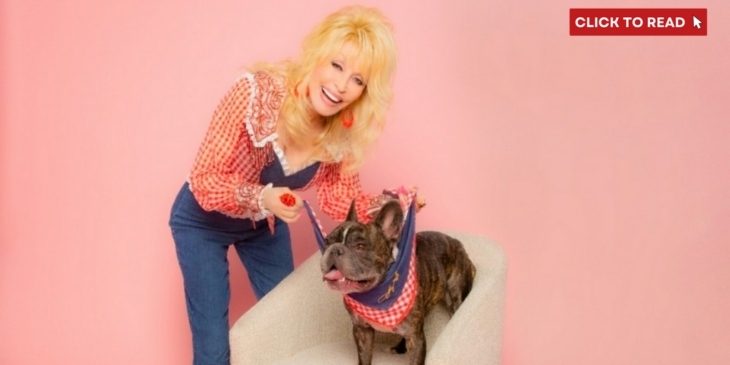 Kristin Chenoweth, Neil Patrick Harris & More Join Dolly Parton's PET GALA Musical Variety Special - Vimarsana News