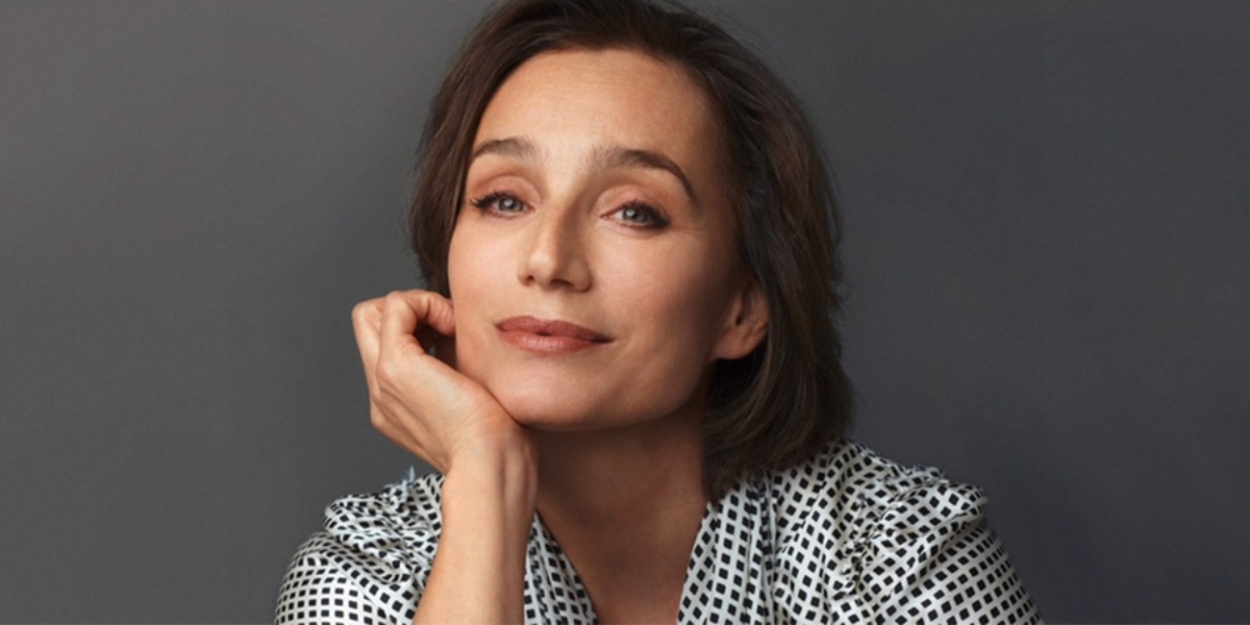 Kristin Scott Thomas Will Lead THE CHERRY ORCHARD West End Revival Photo