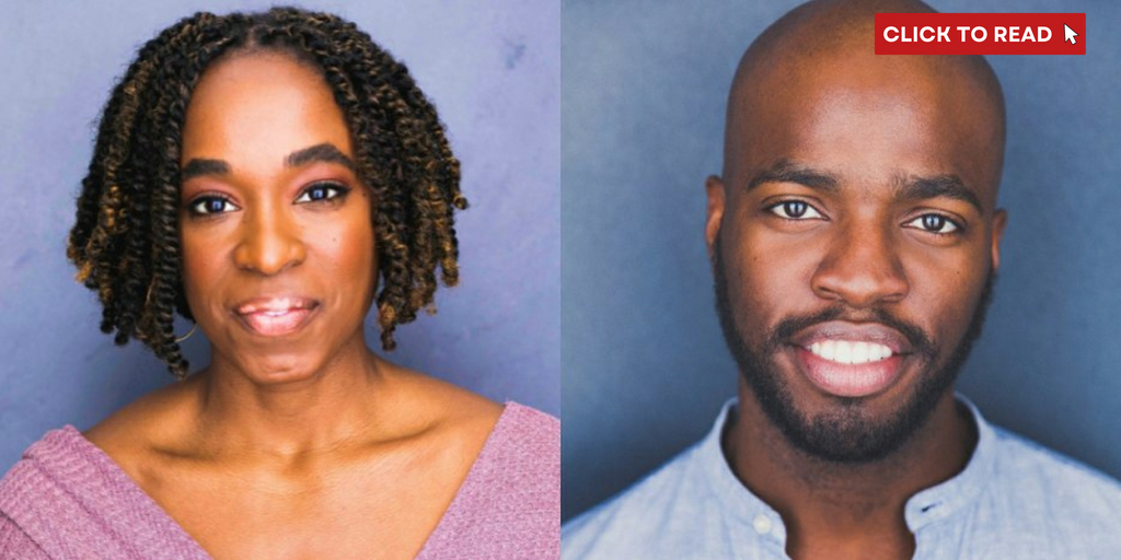 Kristolyn Lloyd, Leland Fowler & More to Star in Suzan-Lori Parks' SALLY & TOM at The Public Theater - Vimarsana News