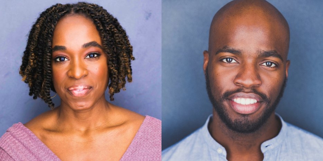 Kristolyn Lloyd, Leland Fowler & More to Star in Suzan-Lori Parks' SALLY & TOM at The Public Theater 