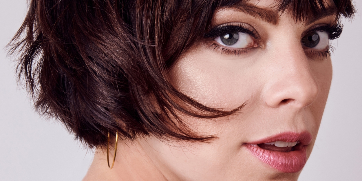 Krysta Rodriguez Joins Lineup For Launch Event To Announce Out Of The Box Theatrics' 2024-2025 Season 