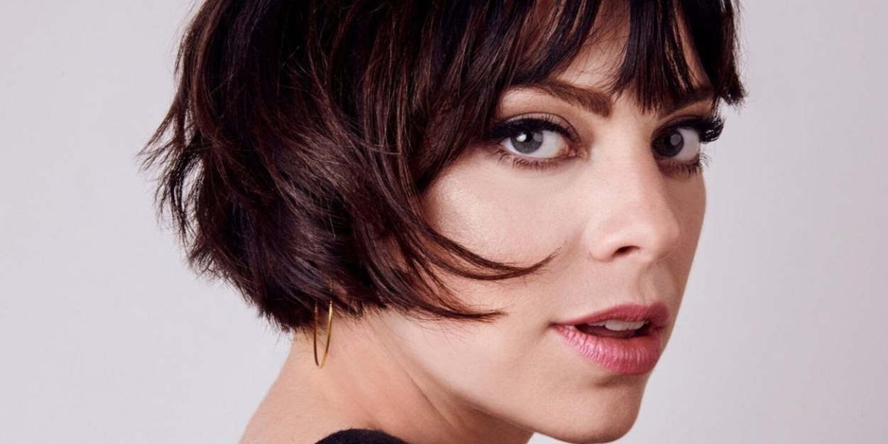 Krysta Rodriguez To Perform At Out Of The Box Theatrics' BROADWAY AT THE 154 CABARET SERIES 