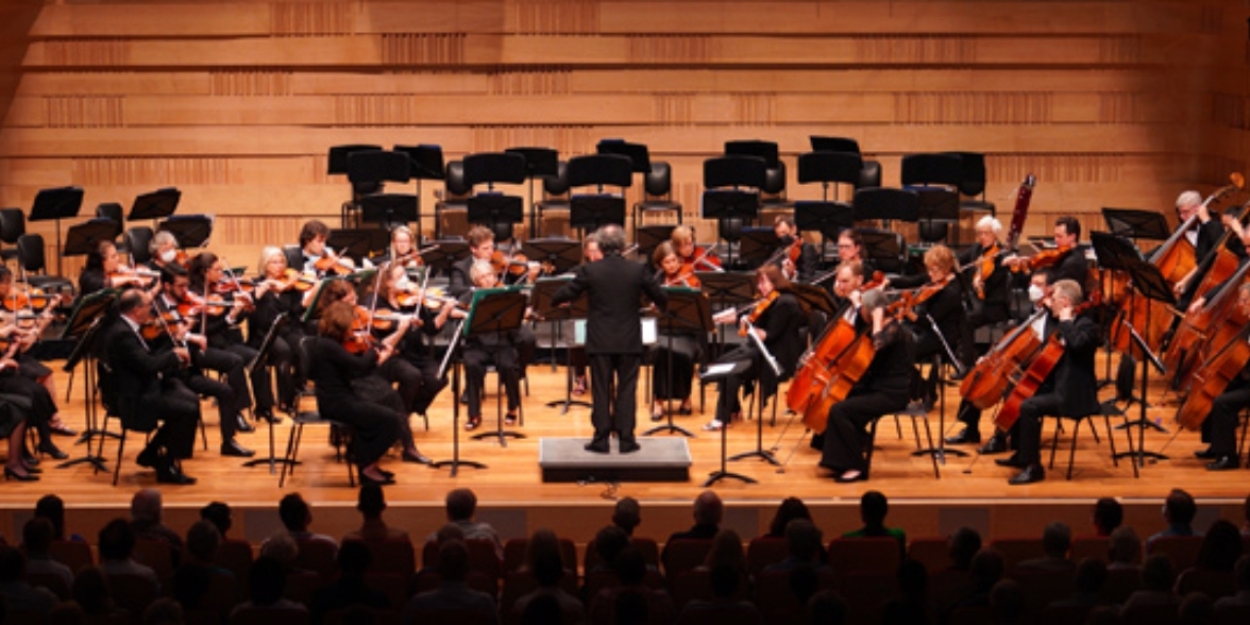 Ku-ring-gai Philharmonic Orchestra Completes 2024 Season With A Concert At The Concourse, Chatswood  Image