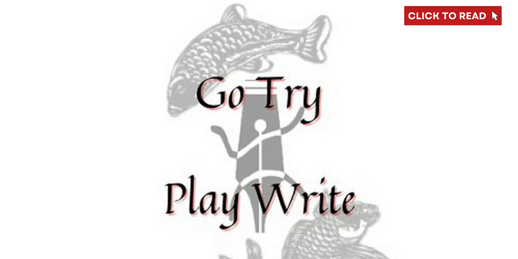 Kumu Kahua Theatre And Bamboo Ridge Press Announce The February 2024 Prompt For Go Try PlayWrite - Vimarsana News