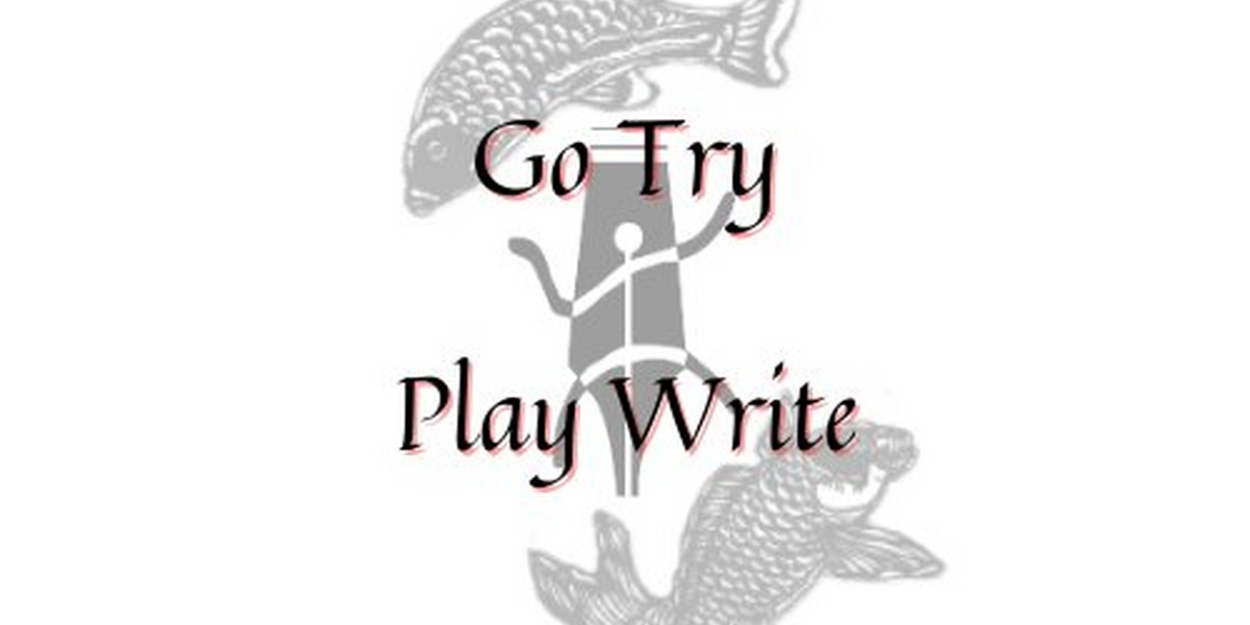 Kumu Kahua Theatre And Bamboo Ridge Press Announce The July 2024 Prompt For Go Try PlayWrite  Image