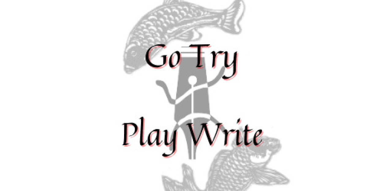 Kumu Kahua Theatre And Bamboo Ridge Press Announce The November 2024 Prompt For Go Try PlayWrite  Image