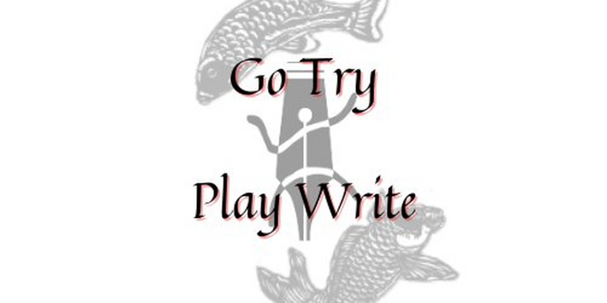 Kumu Kahua Theatre and Bamboo Ridge Press Announce The December 2023 Prompt For GO TRY PLAY WRITE 