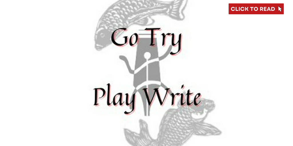 Kumu Kahua Theatre and Bamboo Ridge Press Announce The Winner of the January 2024 Go Try PlayWrite Contest - Vimarsana News