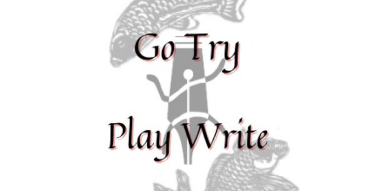 Kumu Kahua Theatre and Bamboo Ridge Press Reveal the March 2024 Prompt for Go Try PlayWrite 