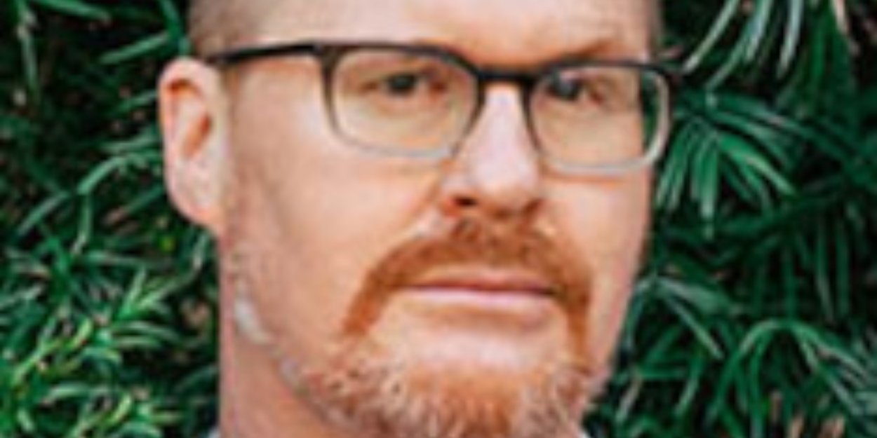 Kurt Braunohler Comes To Comedy Works Larimer Square In September  Image