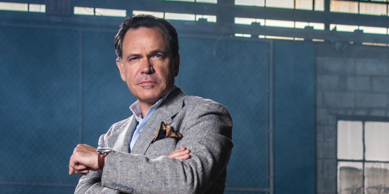 Kurt Elling Releases Rendition of 'Jesu, Joy of Man's Desiring'  Image