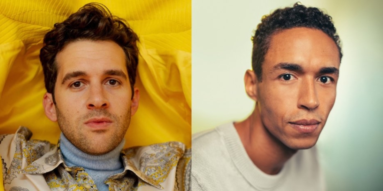 Kyle Beltran and Adam Chanler-Berat to Star in Site-Specific Play for Audience of Five Photo