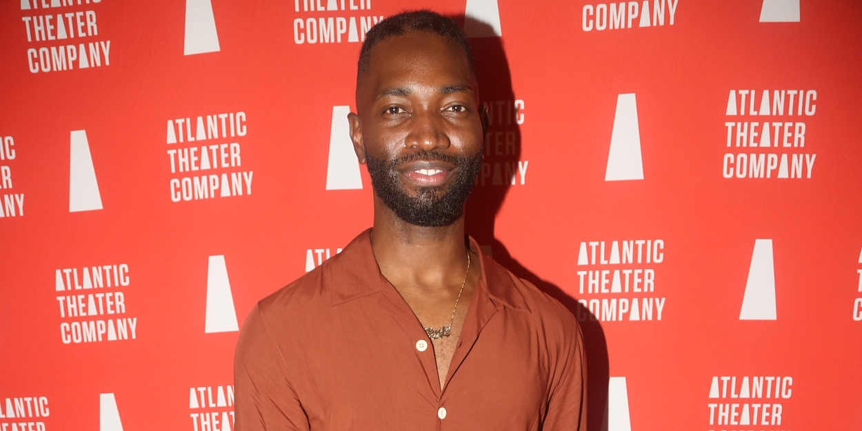 Kyle Beltran and Nic Ashe to Headline Tarell Alvin McCraney’s WE ARE GATHERED at Arena Stage