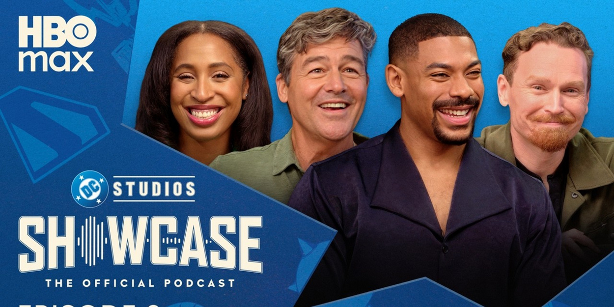 Kyle Chandler and Aaron Pierre Debate Hal vs. John as Detectives in LANTERNS Talk Video