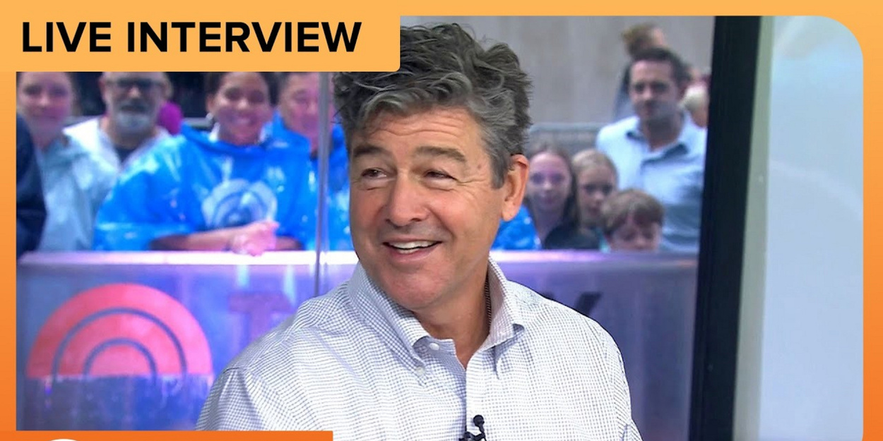 Kyle Chandler Talks LANTERNS Hesitation & Aaron Pierre Bond Video