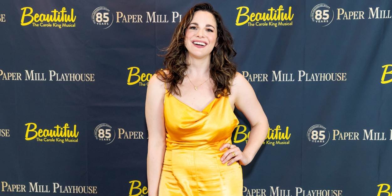 Kyra Kennedy to Reprise Her Role as Carole King in BEAUTIFUL at Axelrod PAC  Image