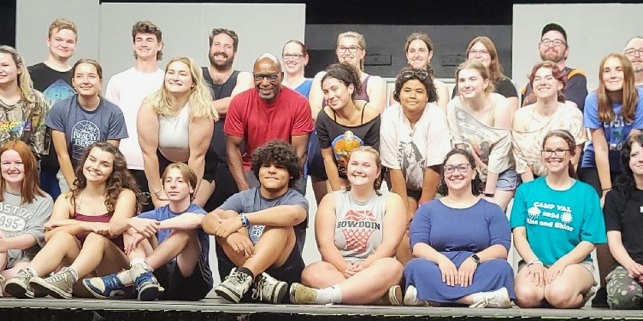 Community Little Theatre Announces Cast For THE PROM  Image