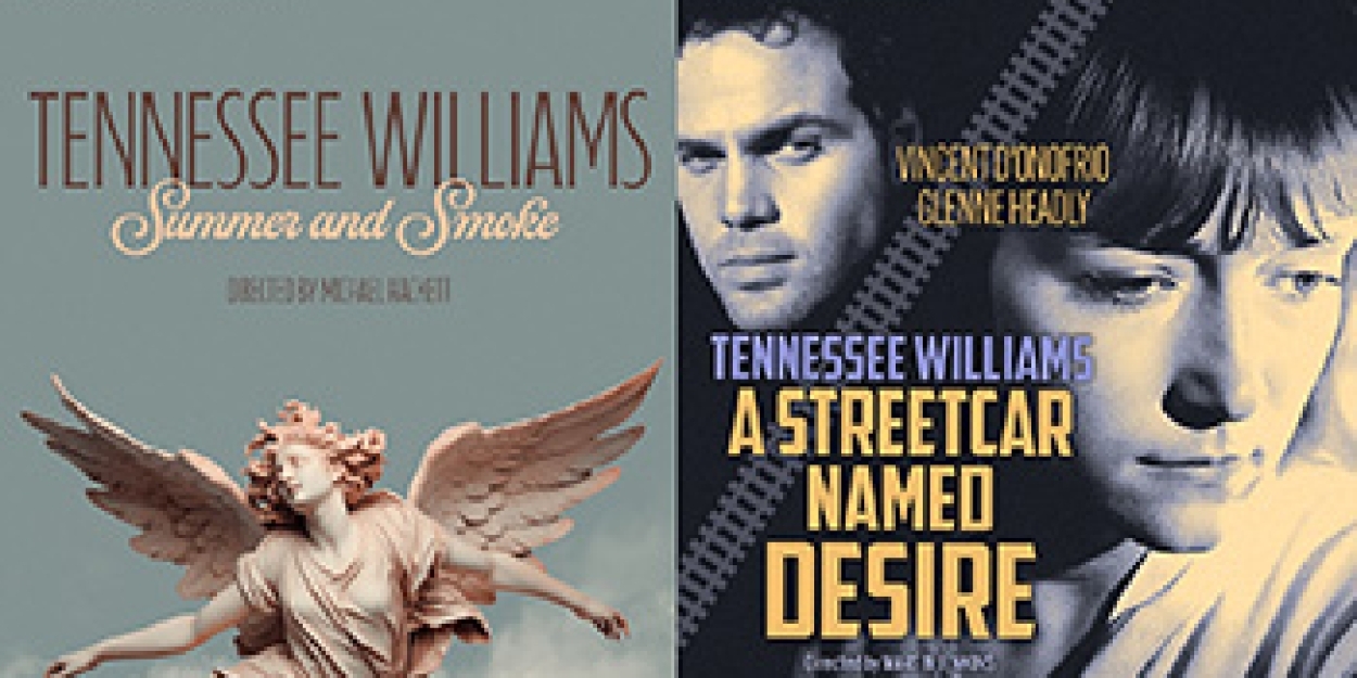 L.A. Theatre Works Releases Four Audio Plays By Tennessee Willams  Image