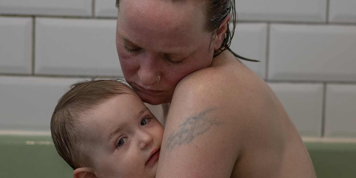 Lāsma Poiša's 'I Became A Mother' Exhibit Comes to Warrington Next Month  Image