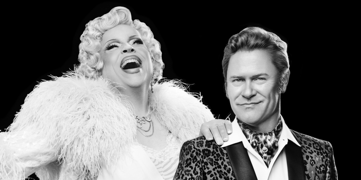 LA CAGE AUX FOLLES Starts Performances At The Stratford Festival This Month 