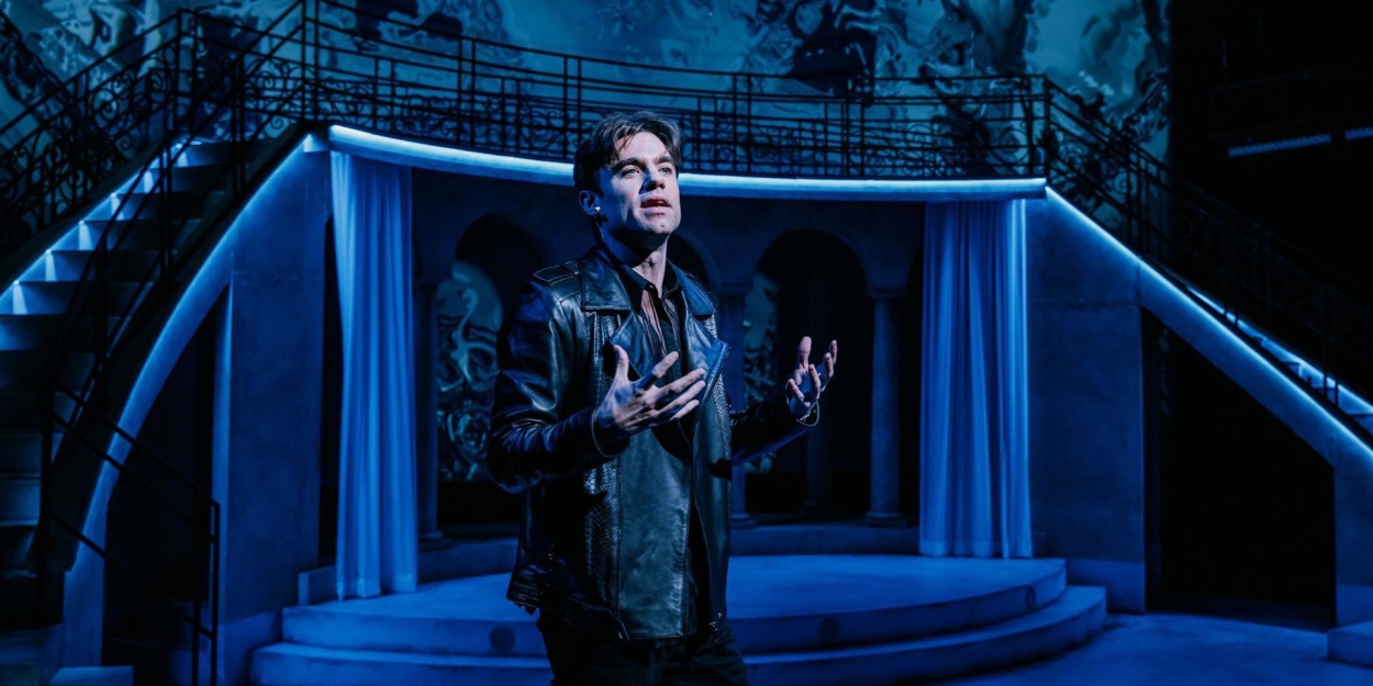 LA Curfew Disrupts Downtown Theater Performances Following Protests Photo