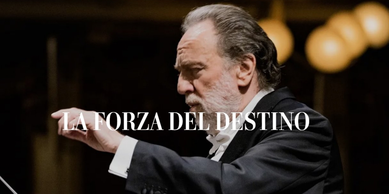 LA FORZA DEL DESTINO Begins Performances At Teatro alla Scala Next Month  Image