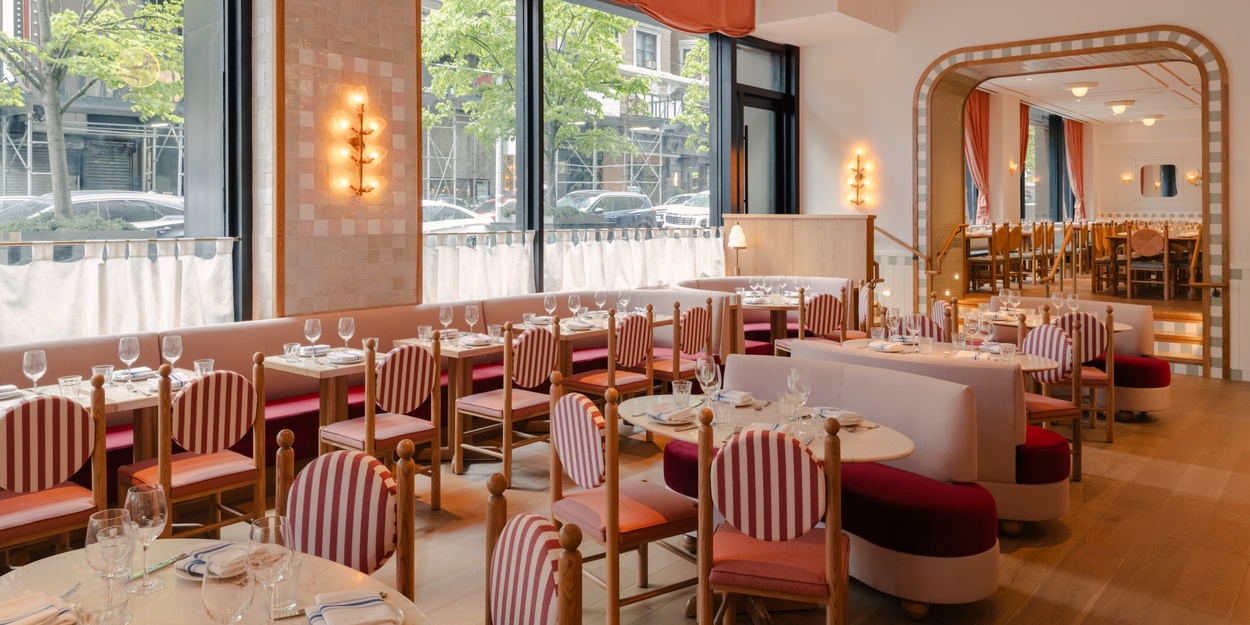 LA PECORA BIANCA Makes its Wonderful Broadway Debut