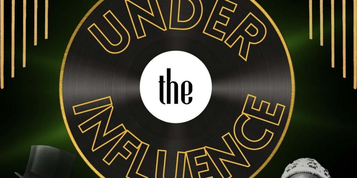 LA TI DO Presents Aaron Reeder In UNDER THE INFLUENCE  Image
